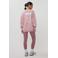 Studio AMAYA sportsweater roze