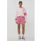 Studio AMAYA sportsweater roze