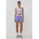 Studio AMAYA sportshort lila