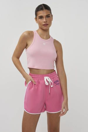 sportshort roze