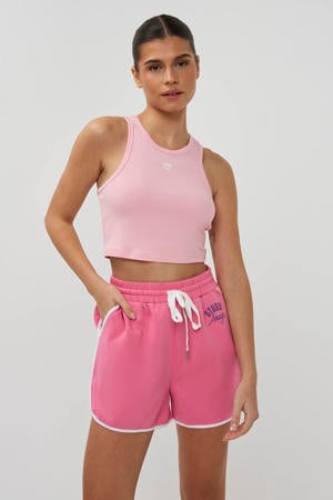sportshort roze