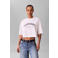 CALVIN KLEIN JEANS T-shirt wit
