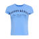 CALVIN KLEIN JEANS T-shirt lichtblauw