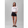 CALVIN KLEIN JEANS trui wit