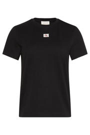 thumbnail: CALVIN KLEIN JEANS T-shirt zwart