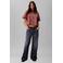 CALVIN KLEIN JEANS T-shirt lichtbruin