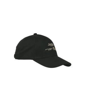 pet JACBASE zwart