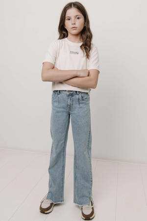 T-shirt ecru
