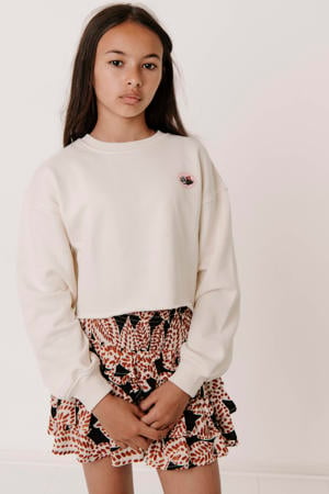 sweater ecru
