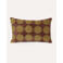Dogguo Sierkussen DOT-CUSHION-BROWN/GREEN (60X40 cm)