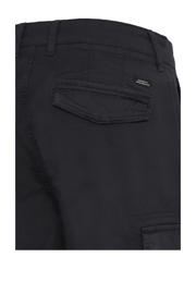 thumbnail: Blend regular fit cargo short - donkerblauw