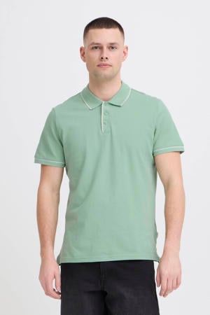 regular polo groen