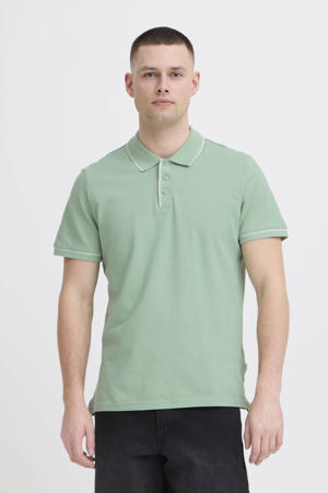 regular polo groen