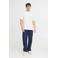Blend oversized T-shirt wit