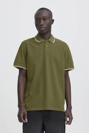 polo groen