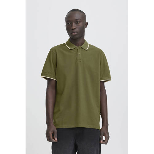 Blend polo groen afbeelding