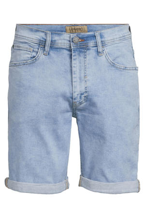BHTWISTER denim regular short denim lightblue