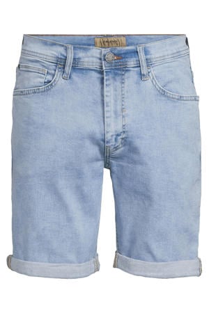 BHTWISTER denim regular short denim lightblue
