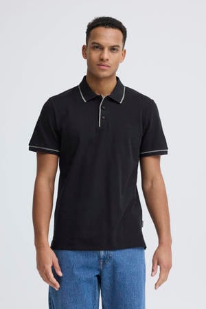 regular polo zwart