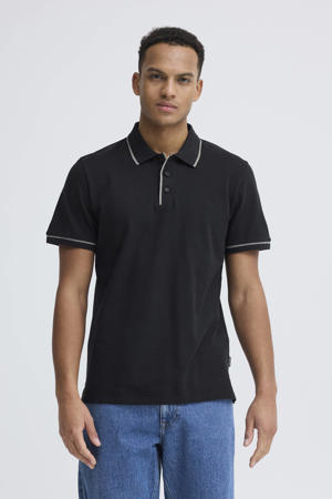 regular polo zwart