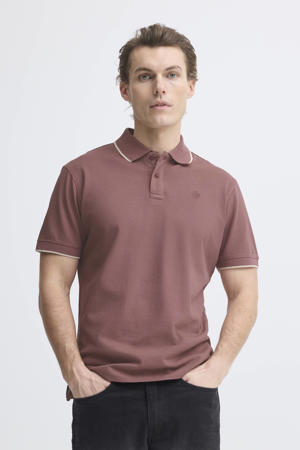 polo roodbruin