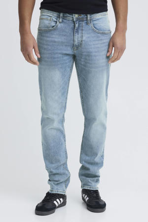 BHTWISTER slim fit jeans denim light blue