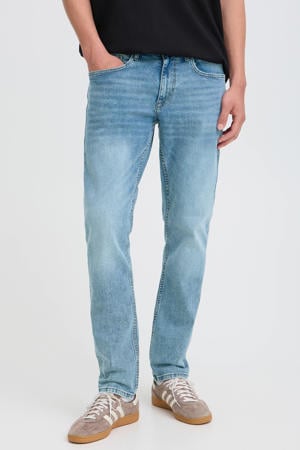 BHTWISTER slim fit jeans denim light blue