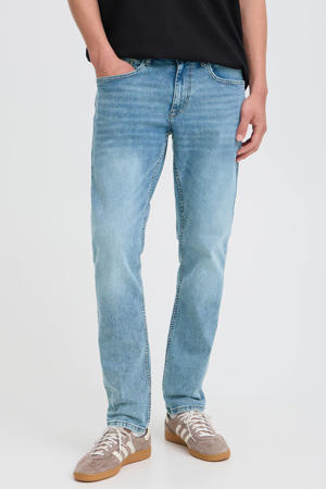 BHTWISTER slim fit jeans denim light blue