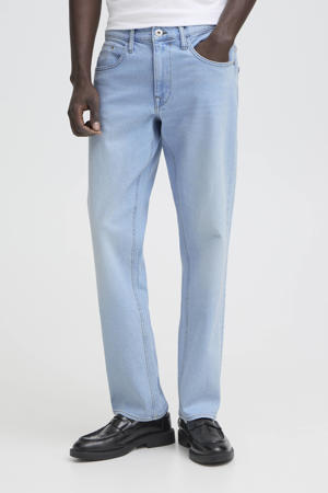 b BLEND Men's Jeans 20707721, Denim Washed Black (201001