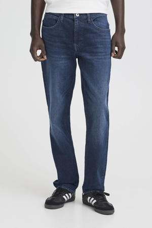 regular fit jeans denim dark blue