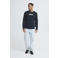 Blend longsleeve donkerblauw