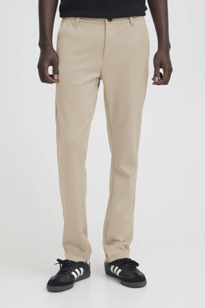 BHLangford regular pantalon beige