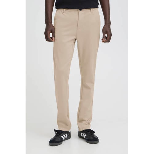 Blend BHLangford regular pantalon beige afbeelding