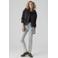 VERO MODA parka zwart