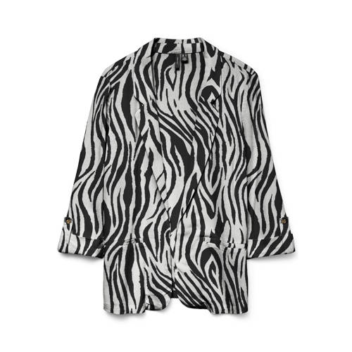 VERO MODA regular blazer afbeelding