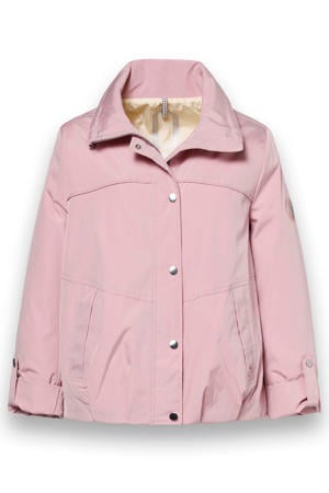 tussenjas roze