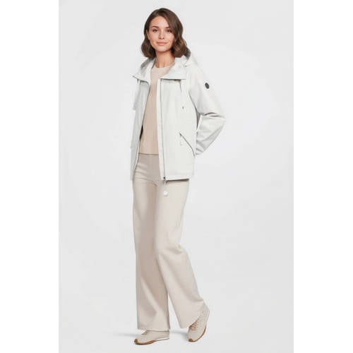 District trenchcoat afbeelding