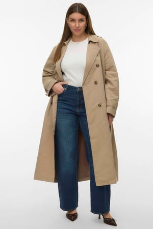 trenchcoat beige
