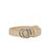ONLY CARMAKOMA riem CARRASMI lichtgeel