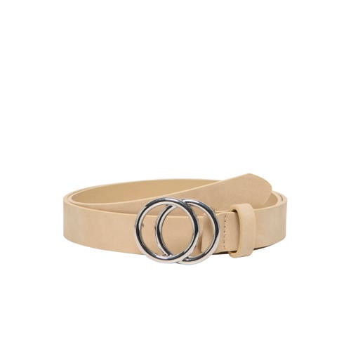 ONLY CARMAKOMA riem CARRASMI lichtgeel afbeelding