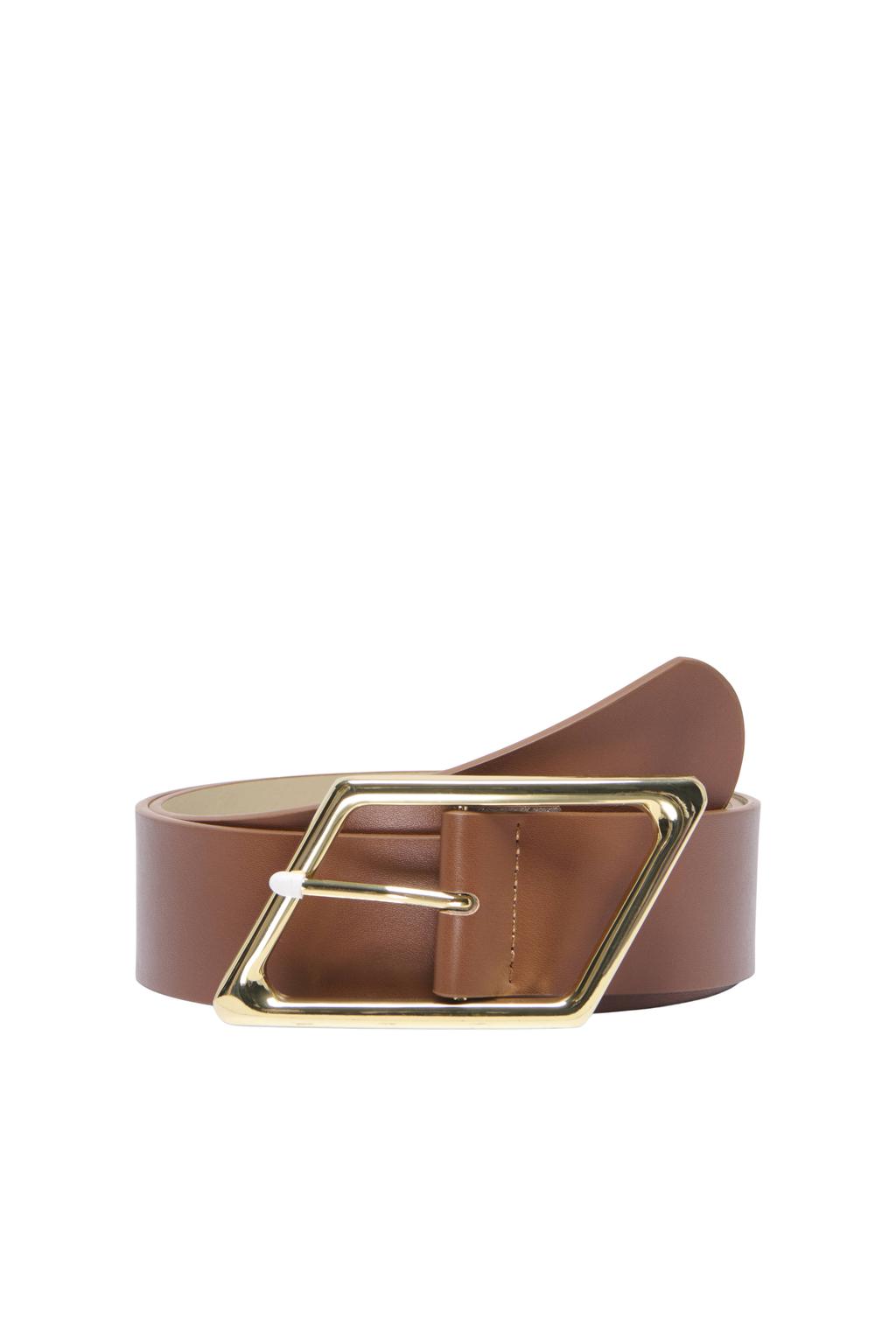 ONLY CARMAKOMA riem CARERIN cognac