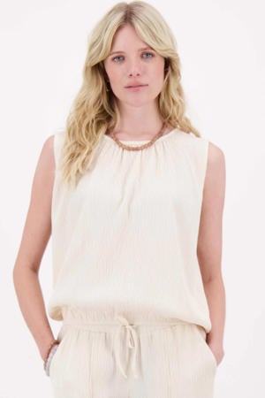 top beige
