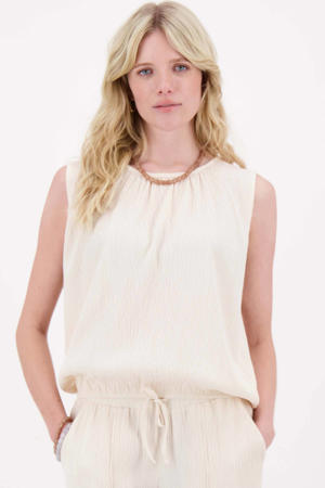 top beige
