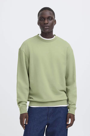 sweater lichtgroen