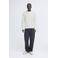 Blend sweater ecru