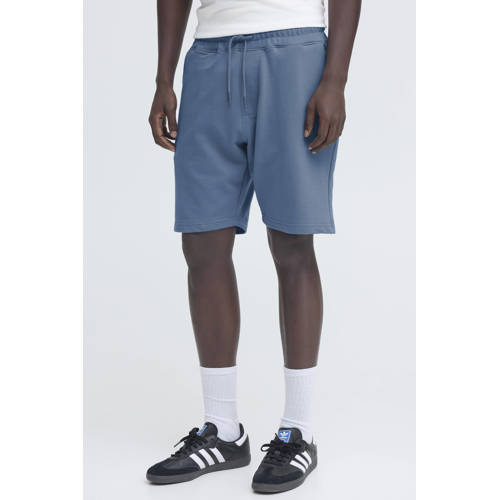 Blend BHBRODY regular sweatshort blauw afbeelding