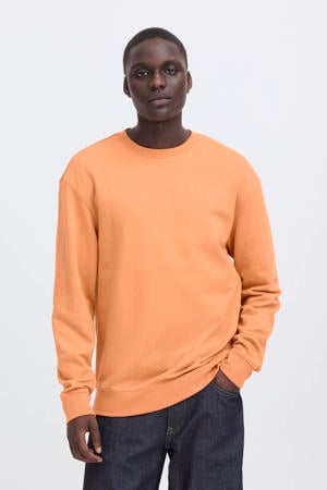 sweater oranje