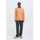 Blend sweater oranje