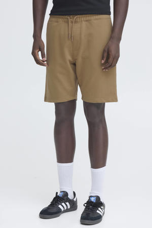 BHBRODY regular sweatshort bruin
