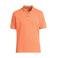 Blend regular polo oranje